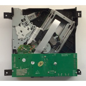 MODULO DE DVD PARA TV GXP / NUMERO DE PARTE GM-DL1089G-V1.0 / MX17092120522 / DL-10HJ-00-030 / 217091804 / LSC320HN15-W / DISPLAY LSF320HN08-M02 / MODELO TDE3274WP